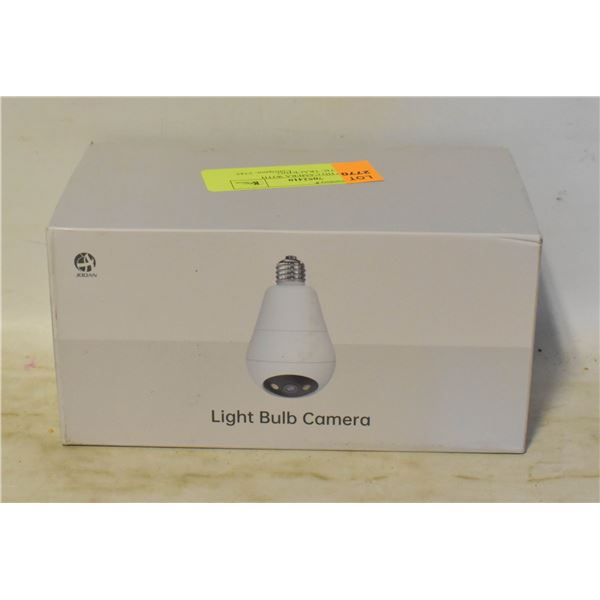 NEW 3MP HD CAMERA WITH AUTOMATIC TRACKING