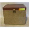 Image 1 : VINTAGE BOX, 12"W X 10"H X 10"D