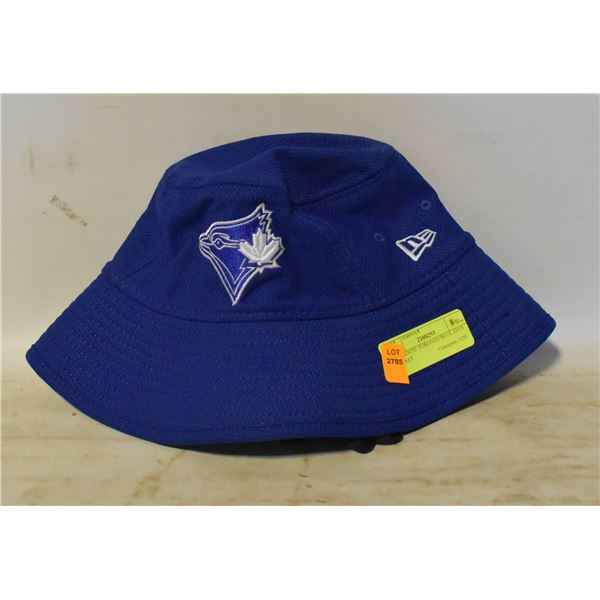 AUTHENTIC TORONTO BLUE JAYS BUCKET