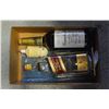 Image 1 : JOHNNY WALKER AND CANADIAN CLUB