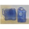 Image 1 : 2 GALLON WATER JUGS