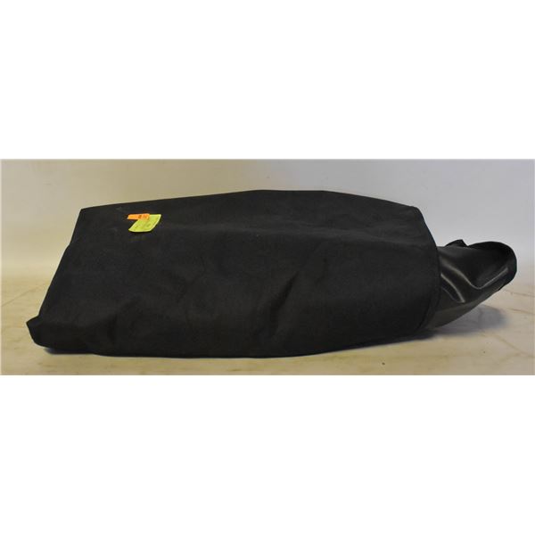 WINDSHIELD SNOW COVER