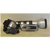 Image 1 : HEAVY DUTY FLASHLIGHT & HEADLAMP