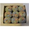 Image 1 : 9 SKEINS PATONS 3 1/2OZ 100 G