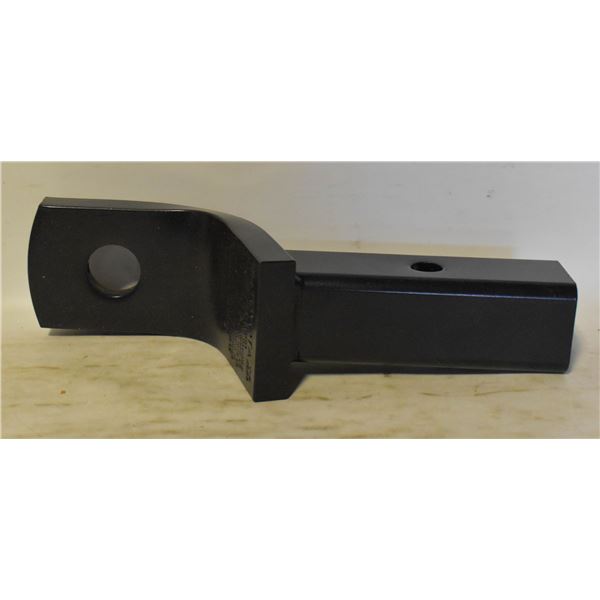 NEW TOYOTA TOW HITCH BALL MOUNT