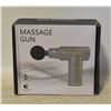 Image 1 : NEW 6PCS PORTABLE MASSAGE GUN SET WITH LED