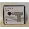 Image 1 : NEW 6PCS PORTABLE MASSAGE GUN SET WITH LITHIUM