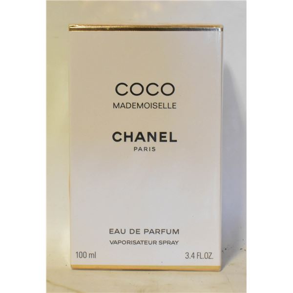 NEW CHANEL COCO MADEMOISELLE EAU DE PARFUM