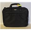 Image 1 : TARGUS CORPORATE TRAVELER LAPTOP BRIEFCASE