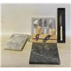 Image 1 : MARBLE CHEESE BOARDS & MORE