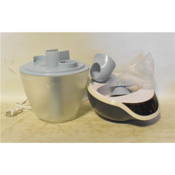 BABYMOOV HUMIDIFIER