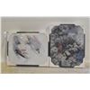 Image 1 : TWO NEW BOARD PRINTS BY AGNES CECILE "DREAM CLUB"