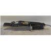 Image 1 : 14" SURVIVAL KNIFE/SHEATH/SHARPENING