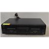 Image 1 : ESTATE SONY DUAL CASSETTE PLAYER