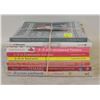 Image 1 : 8 EMBROIDERY BOOKS & MORE