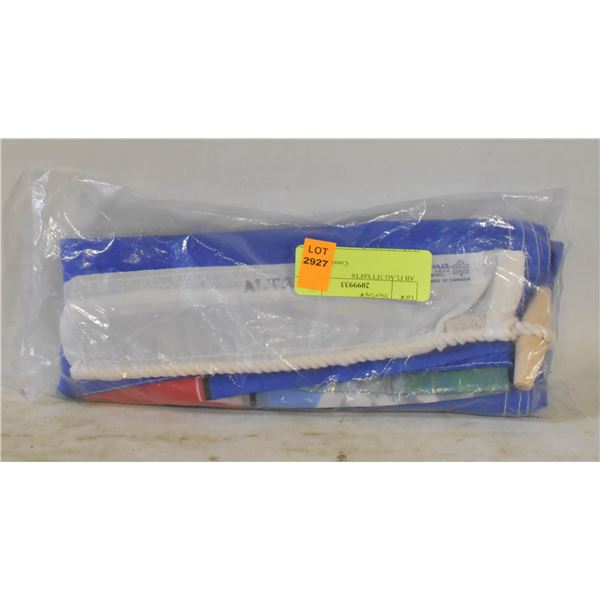 AB FLAG 3FTX6FT6
