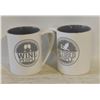 Image 1 : 2 NEW PAVILION GIFT CERAMIC MUGS