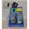 Image 1 : VENDER CASE OF 3D FISH PLAYING CARDS
