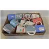Image 1 : LOT OF NEW CERAMIC MUGS