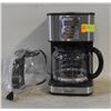 Image 1 : MASTERCHEF 12 CUP COFFEE MAKER
