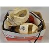 Image 1 : TAE KWON DO SPARRING GEAR