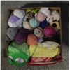 Image 1 : BOX YARN & PROJECTS
