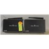 Image 1 : 2 OCTA 8 CORE SMART MEDIA PLAYERS