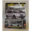 Image 1 : HOTWHEELS FAST WAGONS SUBARU FORESTER STI