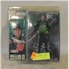Image 1 : BOBBY LABONTE 18 NASCAR FIGURE