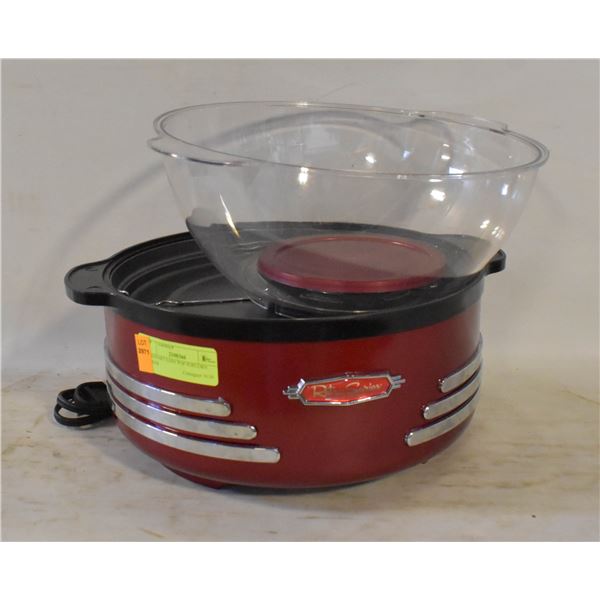 CUISINART EASY POP POPCORN MAKER