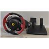 Image 1 : THRUSTMASTER FERRARI 458 SPIDER RACING WHEEL &