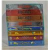 Image 1 : THE SOPRANOS AND THE SIMPSONS DVD BOX SETS