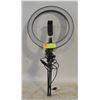 Image 1 : 10" RING LIGHT