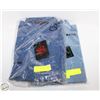 Image 1 : #3236-2 NEW LONG SLEEVE SHIRTS BOTH