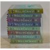 Image 1 : 8 WILL AND GRACE DVD BOX SETS