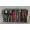 Image 1 : 13 VARIOUS DVD BOX SETS