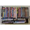 Image 1 : LOT OF ASSORTED DVD'S