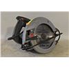 Image 1 : SKILL SAW 7-1/4 INCH