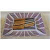 Image 1 : EDMONTON OILERS STADIUM CENTERPIECE W/ 6 OILERS