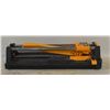Image 1 : HEAVY DUTY CONTRACTOR TILE CUTTER