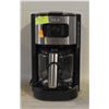 Image 1 : T-FAL 12 CUP COFFEE MAKER