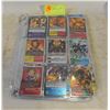 Image 1 : DIGIMON HOLO FOIL 13 PAGES