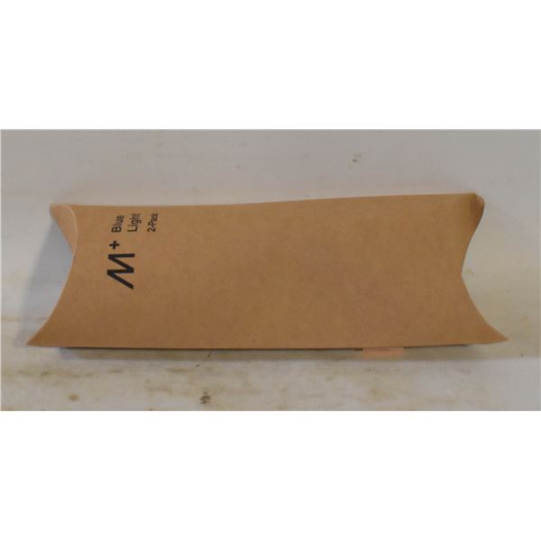 NEW M+ LADIES CHLOE READING GLASSES 2 PK, +1.50