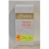 Image 1 : NEW JOVAN WHITE MUSK WOMEN'S FRAGRANCE