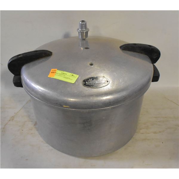 NATIONAL PRESSURE COOKER/CANNER 13 IMPERIAL