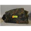 Image 1 : GERMAN MILITARY CAMO COAT M/L-ESTATE