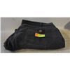 Image 1 : MEN'S DIXIES BLACK PANTS 44X32