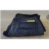 Image 1 : WOMEN'S 7 FOR MAN KIND JEANS SIZE 30