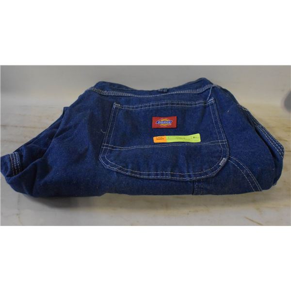 MEN'S DIXIES JEANS 40X30