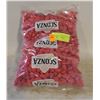 Image 1 : NEW SCONZA 5LBS FRENCH BURNT PEANUTS LARGE BAG